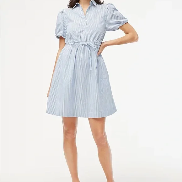 j crew short sleeve dress J Crew Women Short Sleeve Floral Sheath Dress Size 0 Polyester Lined M235 -27